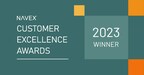 MODE Global Wins Navex Customer Excellence Award