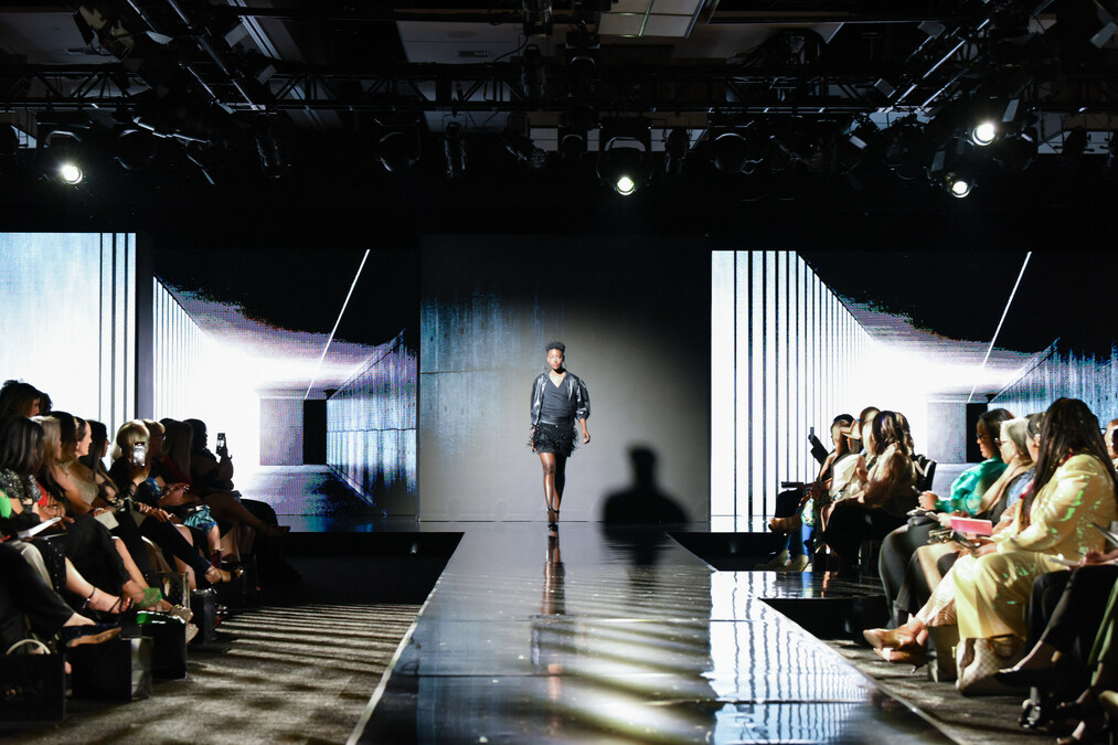 Fashion Week at The Bellevue Collection Raises $105,000 for Local Nonprofits - Vimarsana News