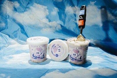 Dolcezza Gelato Will Roll Out an Exclusive Collaboration Flavor