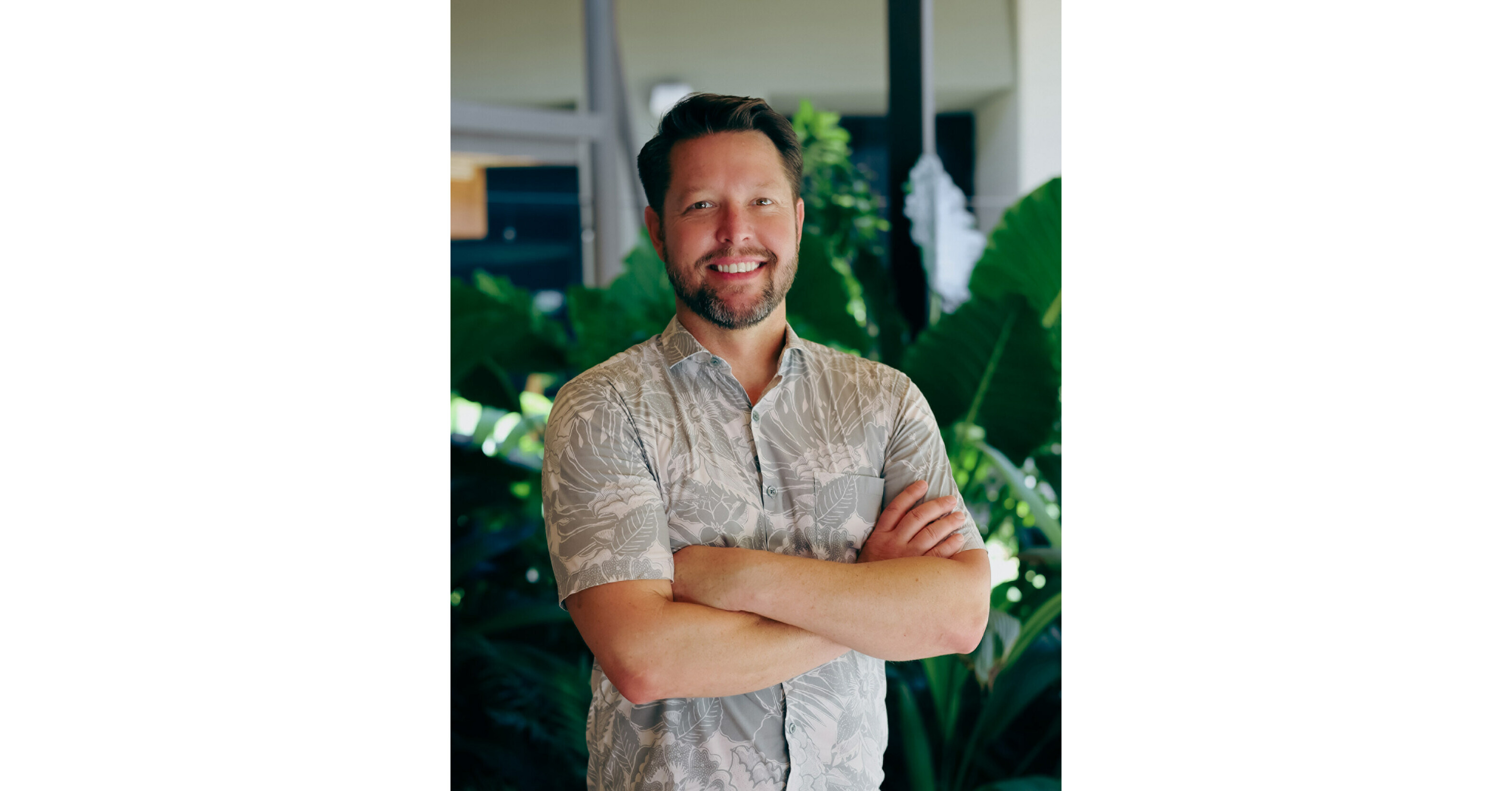 Mark Ley Joins Four Seasons Resort Peninsula Papagayo, Costa Rica as Director of Marketing