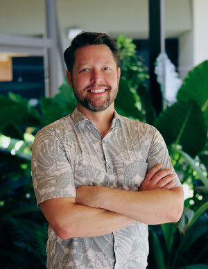 Mark Ley Joins Four Seasons Resort Peninsula Papagayo, Costa Rica as Director of Marketing