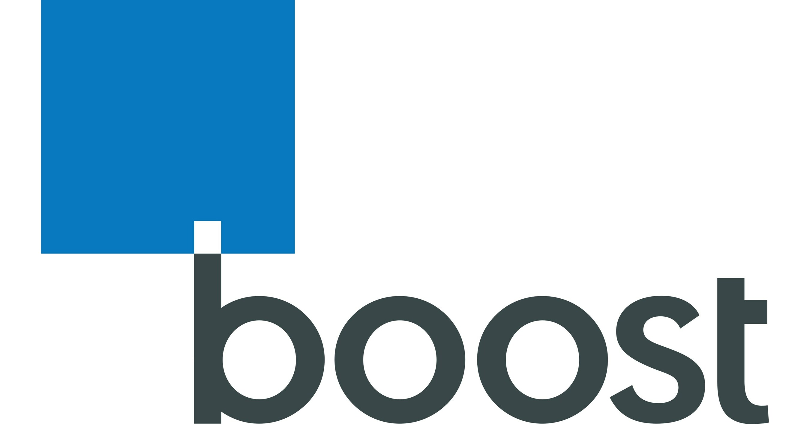 Introducing Boost+
