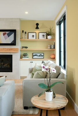 Mellow yellow: BeautiTone unveils 2024 Colour of the Year, 'Illumina'