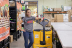 Free Pallet Jack Giveaway to Local Nonprofits in Tennessee, Georgia, and Kentucky
