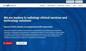 Radsource Unveils Enhanced Website to Elevate User Experience