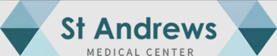 St. Andrew Medical Center Logo