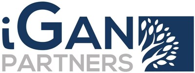 iGan Partners Logo