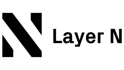 Layer N Logo (PRNewsfoto/Layer N)