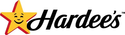 Hardee's Logo (PRNewsfoto/Hardee's)