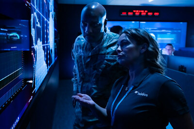 Leidos announced today that its Dynetics Group was recently awarded a $124.7M Cyber Electromagnetic Activities (CEMA) contract from U.S. Army Contracting Command to support the US Army’s Missile and Space Program Executive Office (PEO).