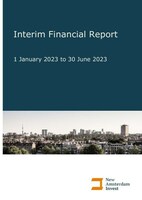 NAI Interim Financial Report 30 June 2023