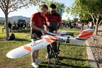 Commercial UAV Expo 2023 reports largest ever exhibit hall floor and continued attendee growth from around the world