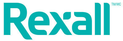 Rexall Pharmacy Group Logo (CNW Group/Rexall Pharmacy Group ULC.)