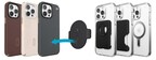 Speck Announces New Line of Cases and Accessories for iPhone 15 with ClickLock No-Slip Interlock Technology