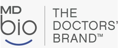 MDbio - The Doctors Brand™