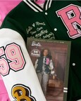 Roots Launches Iconic Collaboration with Barbie® To Honour 50th Anniversary