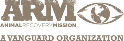Animal Recovery Mission Logo
