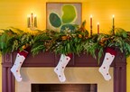 Mayflower Inn &amp; Spa, Auberge Resorts Collection Celebrates The Holiday Season With Inspired Decor By Acclaimed Designer Sister Parish