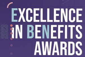 Employee Benefit News announces honorees for the 2023 Excellence in Benefits awards