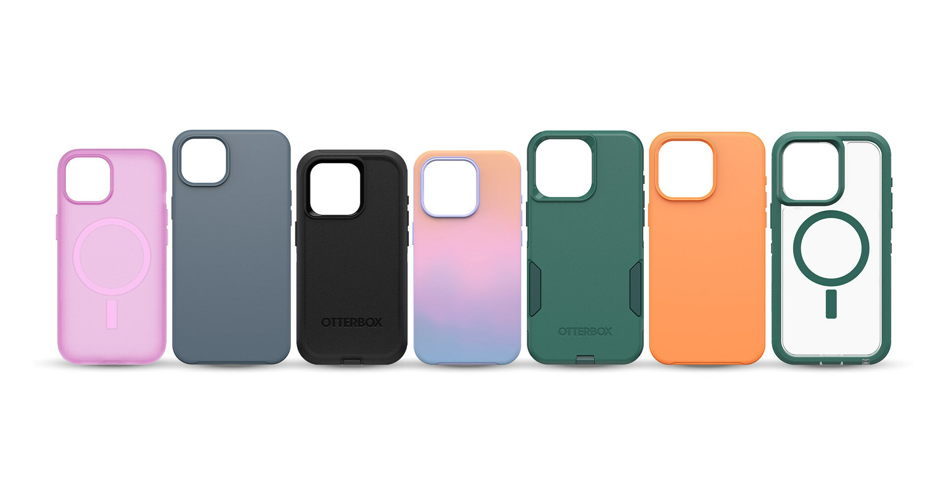 New iPhone 15? OtterBox It. - Sep 12, 2023