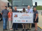 Trucking Industry Providers Name National Truck Driver Appreciation Sweepstakes Winners