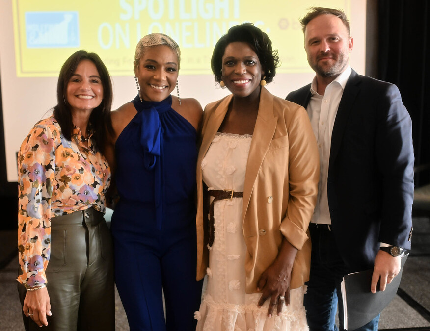 Hollywood & Mind and BUMBLE Host Spotlight on Loneliness - Vimarsana News