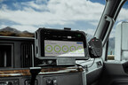 Velociti and RAM Mounts Offer All-In-One Solutions for Fleets