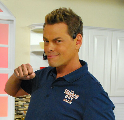 Vince Offer, the Legendary ShamWow Guy, Launches Podcast: The ShamWow Guy  Show