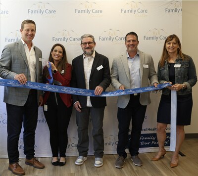 Family Care Center Expands Access to Mental Health Care with State-of-the-Art Clinic in Fort Collins - Vimarsana News