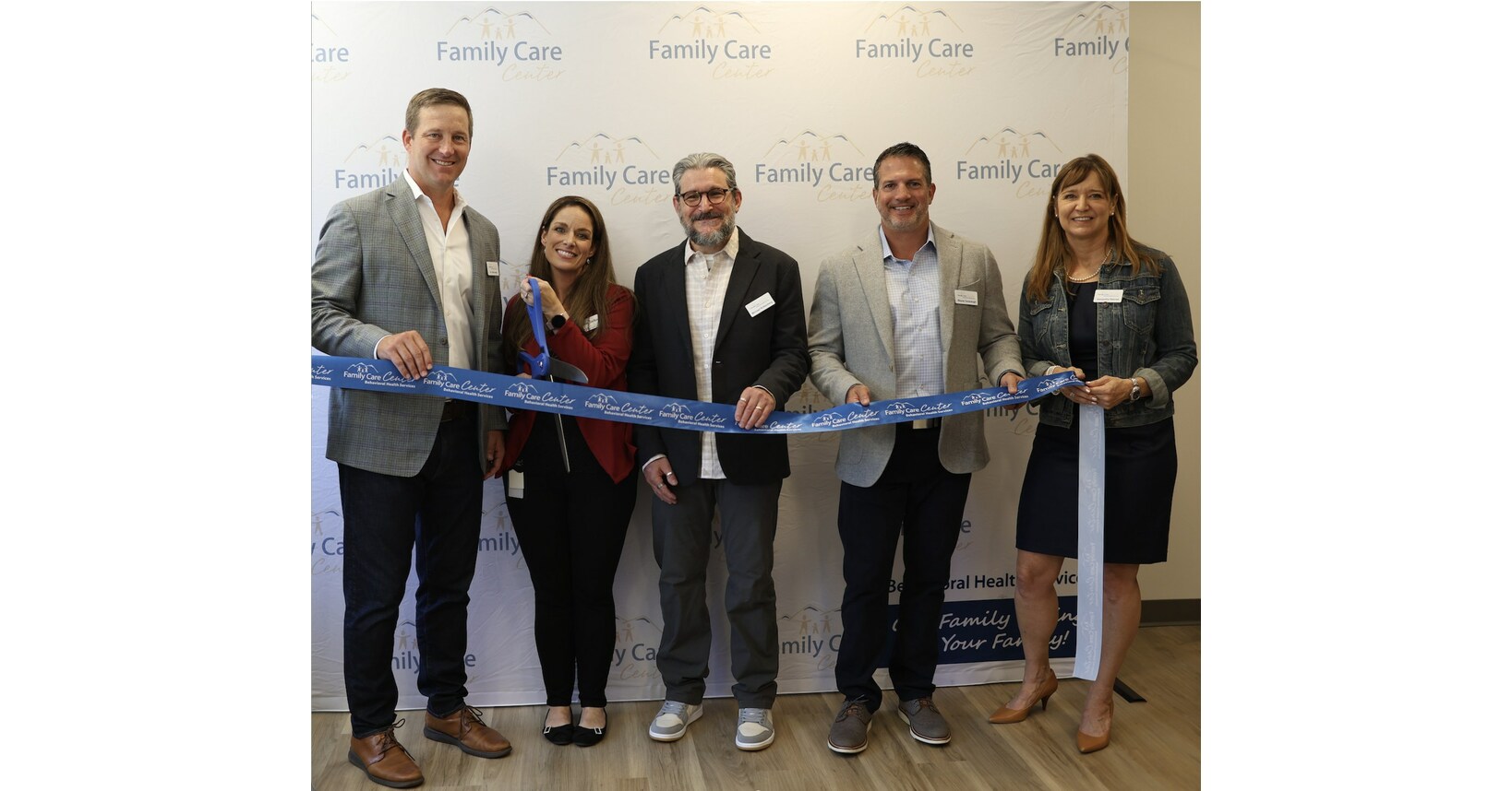 Family Care Center Expands Access to Mental Health Care with State-of ...