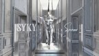 Luxury's Digital Evolution: SYKY Ushers in New Designer Era with Platform Launch during London Fashion Week