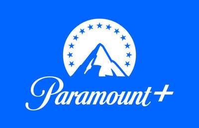 Paramount+ Logo (PRNewsfoto/ViacomCBS Inc.)
