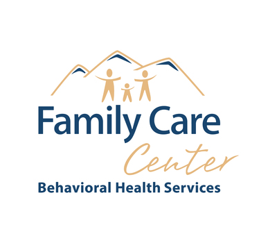 Family Care Center logo (PRNewsfoto/Family Care Center)
