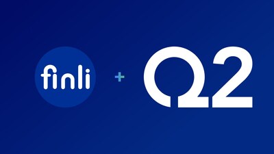 Finli Announces Integration with Q2's Digital Banking Platform