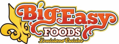 Big Easy Foods brings the vibrant flavors of New Orleans to tables nationwide.