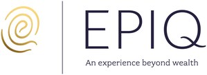 EPIQ Capital Group Unveils Rebrand That Reinforces Their Commitment to Delivering an Experience Beyond Wealth