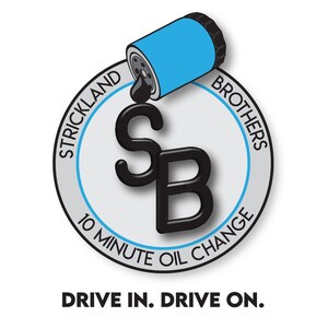 Strickland Brothers 10 Minute Oil Change Announces Acquisition of 24 Snappy Lube Locations
