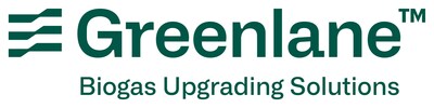Greenlane Renewables Inc. Logo (CNW Group/Greenlane Renewables Inc.)