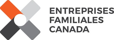 Logo Entreprises familiales Canada (Groupe CNW/Entreprises familiales Canada)