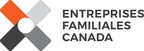 Changement économique historique : Transfert de richesse et transformation des entreprises familiales canadiennes sans précédent