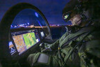 Royal Air Force invests in BAE Systems' most advanced fighter pilot helmet