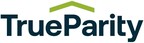 TRUEPARITY SECURES LARGEST LISTING IN PROPTECH HISTORY