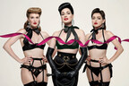 HUSTLER Hollywood and Dita Von Teese Announce Exclusive Partnership for the Worldwide Launch of the New Von Follies Collection