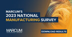 From AI to Economic Uncertainty: Key Takeaways from Marcum's 2023 National Manufacturing Survey