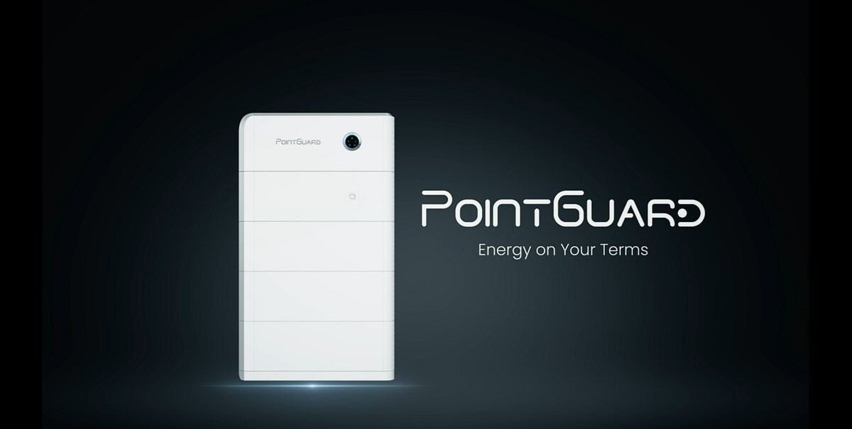 PointGuard Energy Launches PointGuard Home: A Paradigm Shift in Energy Storage - Vimarsana News