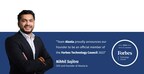 Nikhil Sojitra, CEO of Aloola, Forbes Technology Council Member