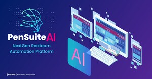 Introducing PenSuite AI by Prancer: Revolutionizing Pentesting with AI-Powered Automation