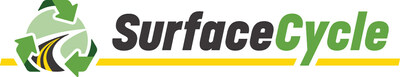 SurfaceCycle Logo (PRNewsfoto/SurfaceCycle)