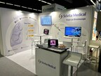 Scivita Medical Single-use Broncho Videoscope Solution Showcased at ERS 2023