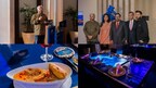 Unveiling 'Depth of Blue' Dinners: A Culinary Journey into Johnnie Walker Blue Label's Flavourful World